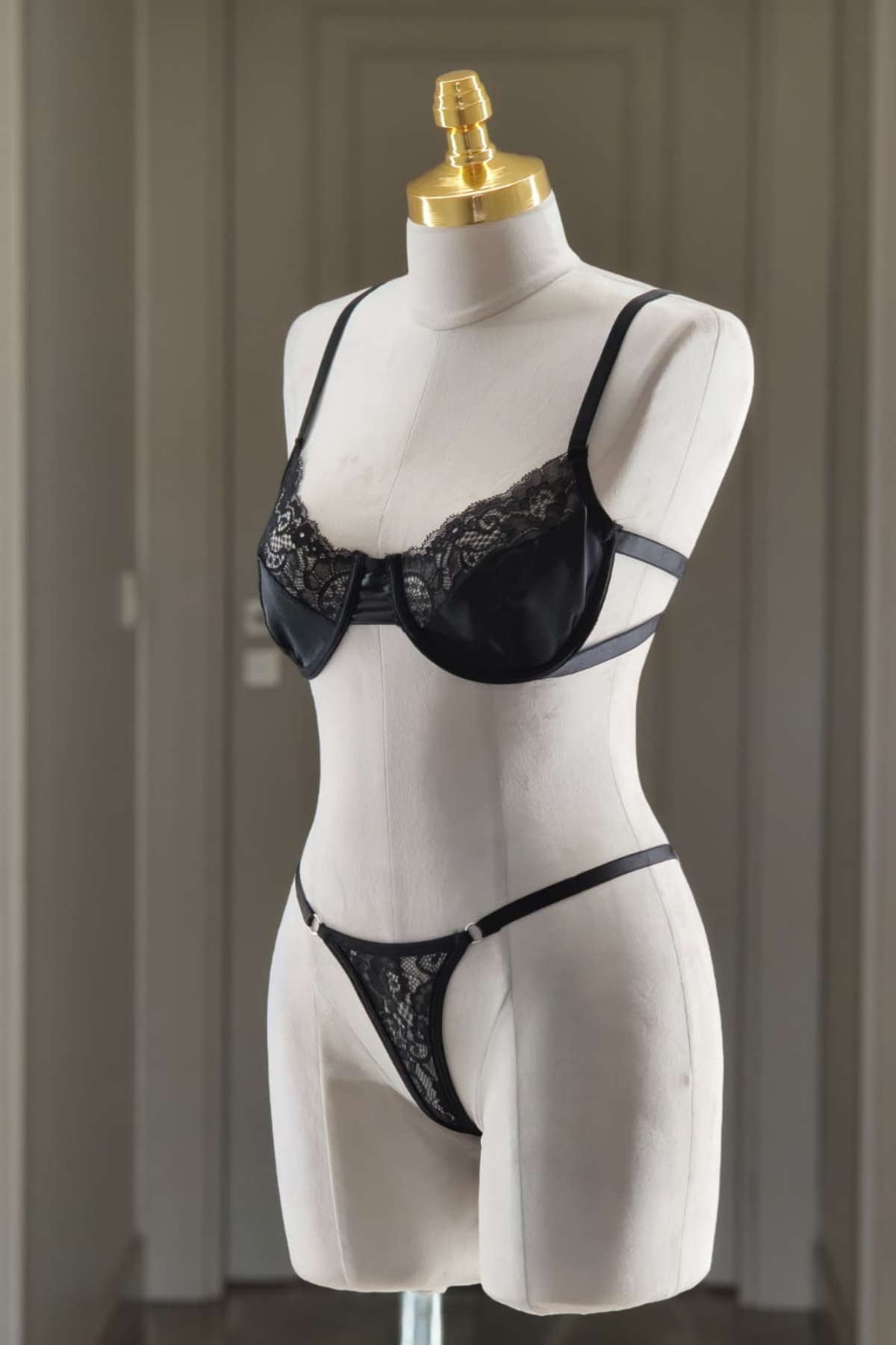 Rayda Fantasy alt üst gecelik takımı