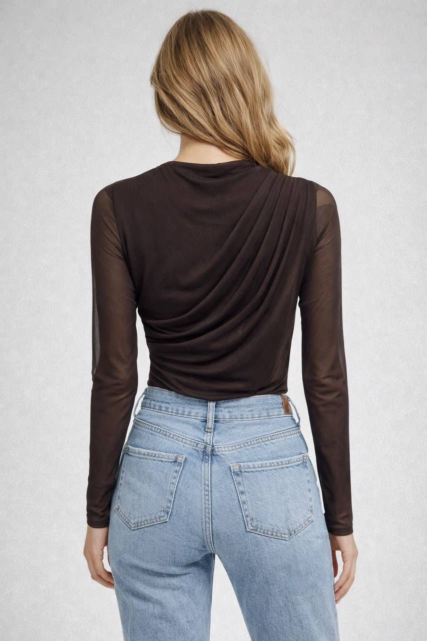 TÜL ALTAN ÇIT ÇITLI BADİ